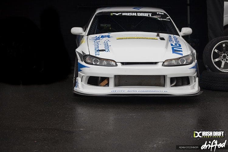 Ultimate Nissan Silvia S15 Guide - Everything You Need To Know - Image white tuned silvia s15