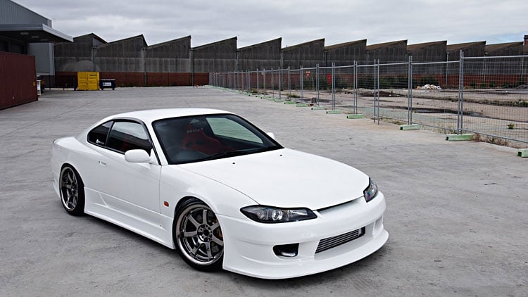 Ultimate Nissan Silvia S15 Guide - Everything You Need To Know - Image vertex lang silvia s15
