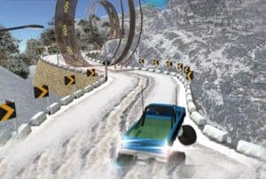 Offroad Truck Race Extreme 3D