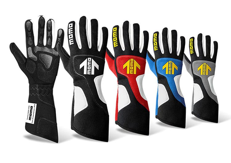 Ultimate Racing Gloves Guide - Image best racing gloves