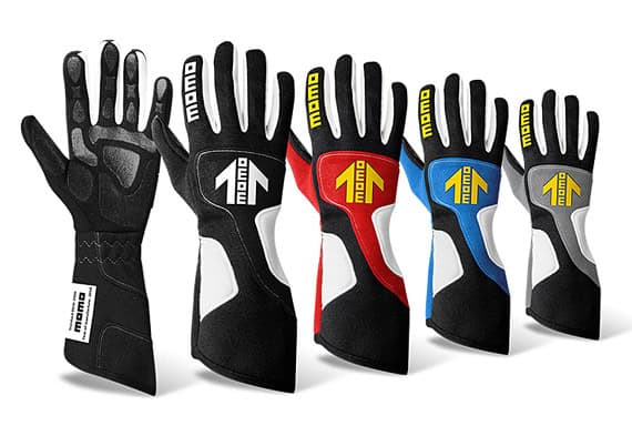 Ultimate Racing Gloves Guide - DRIFTED
