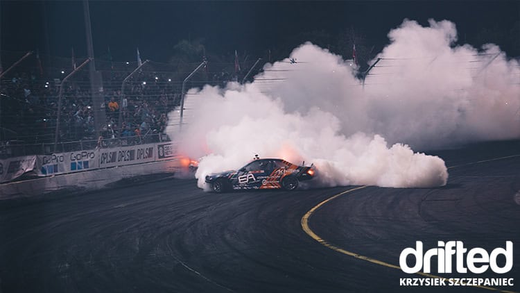 Formula DRIFT Irwindale Finale - 2019 Event Report - Image essa spins e46 m3