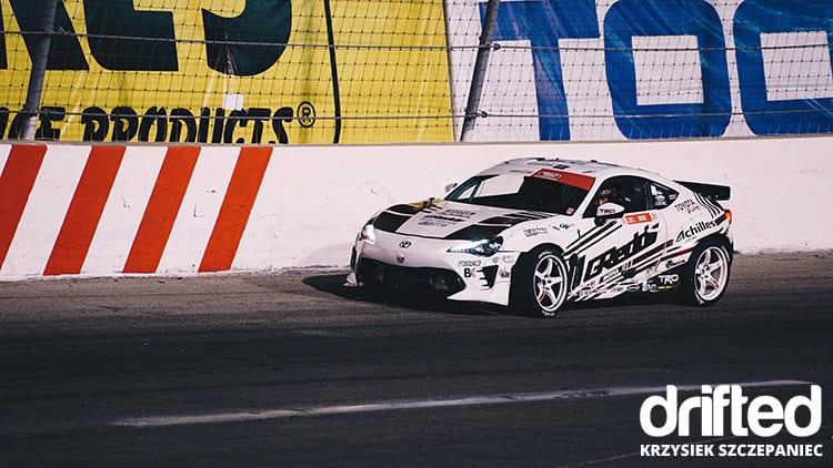 Formula DRIFT Irwindale Finale - 2019 Event Report - Image greddy gt86 formula drift car