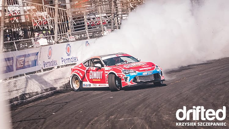 Formula DRIFT Irwindale Finale - 2019 Event Report - Image Formula DRIFT Irwindale Finale - 2019 Event Report - Image 1