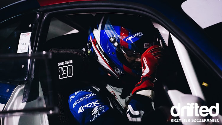 Formula DRIFT Irwindale Finale - 2019 Event Report - Image james deane driver