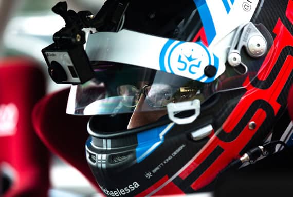 Ultimate Racing Helmet Guide - DRIFTED