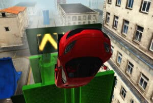 city stunts by ado games