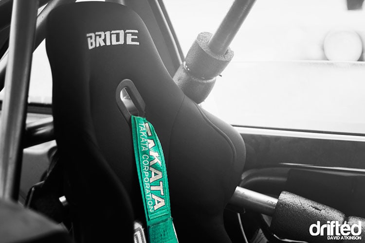 Ultimate S2000 Seats Guide - Image s2000 seats