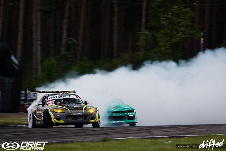 Ultimate S2000 Seats Guide - Image honda s2000 battle tandem