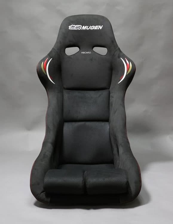 mugen ms-r s2000 seat