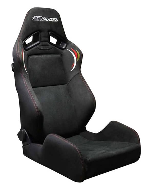 mugen ms-z s2000 seat