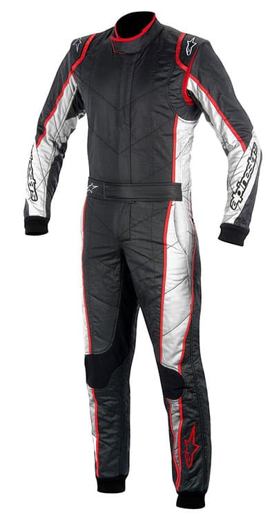 Ultimate Racing Suit Guide - Image alpinestars gp tech racing suit