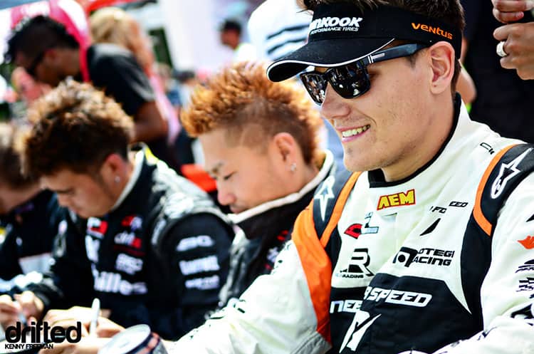 Ultimate Racing Suit Guide - Image best racing suit