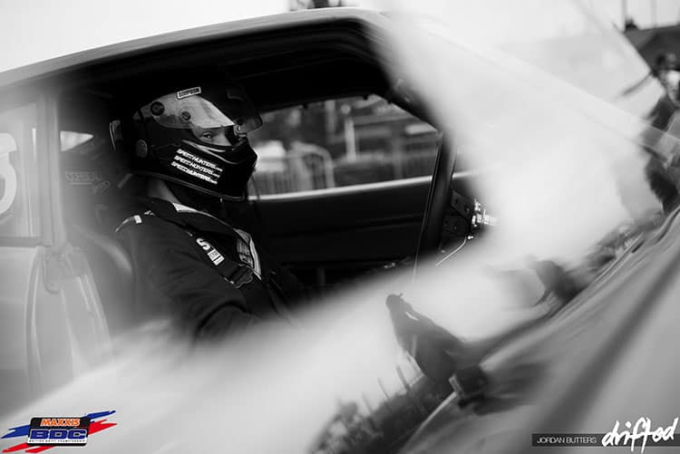 Ultimate Racing Shoes Guide - Image drift car interior shot