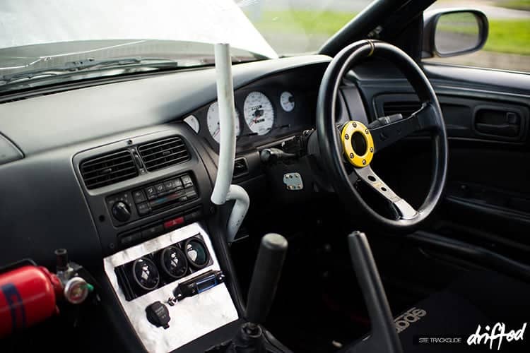 Ultimate Hydraulic Handbrake Guide - Image hydraulic handbrake guide