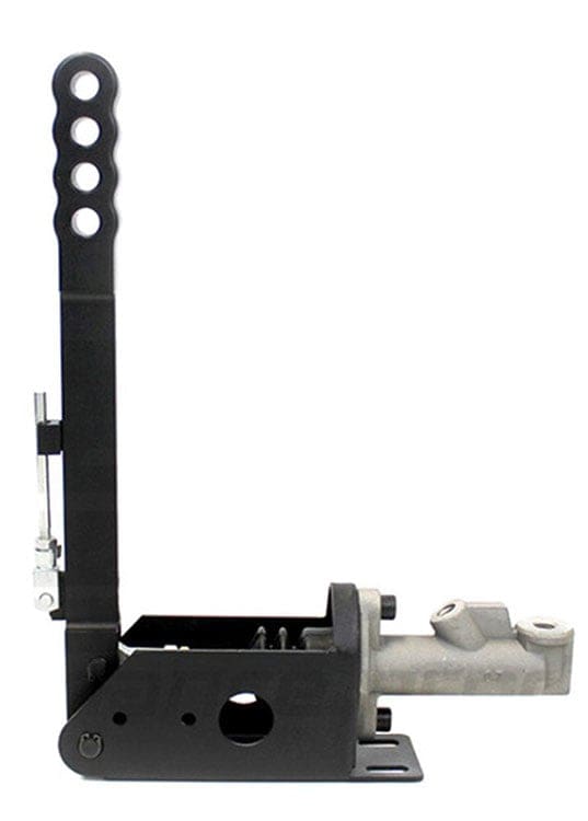 Ultimate Hydraulic Handbrake Guide - Image isr peformance hydraulic handbrake