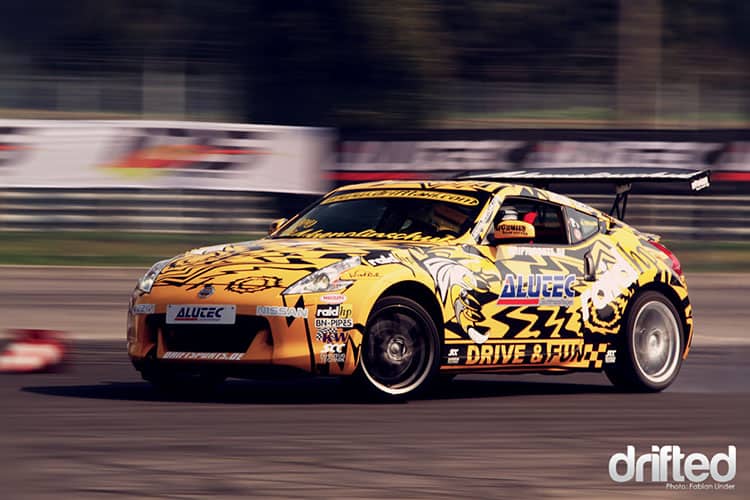 Ultimate 370z Spoiler Guide - Image nissan 370z spoiler