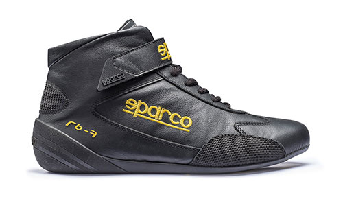 sparco cross rb7 racing shoes