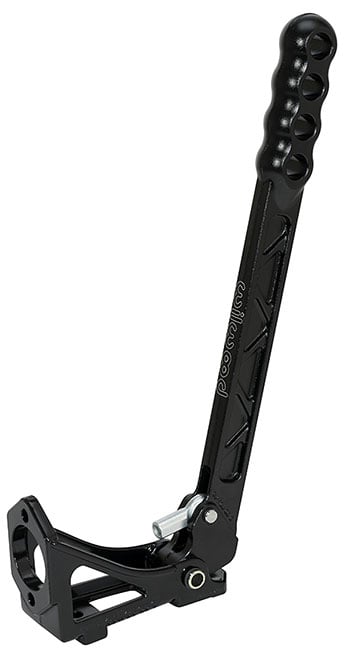 wilwood vertical grip hydraulic handbrake