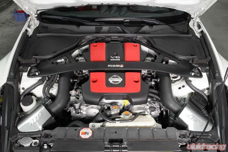 Ultimate 370z Intake Guide - Image Buy on Amazon.com