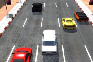 city car racer