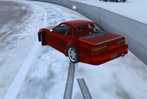 drift max inception