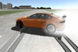 evo f3