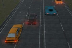 extreme speed car racing simulator game 2019