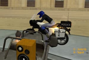 free rally two