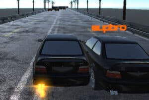 highway racer