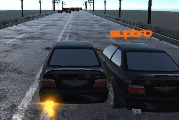 Highway Racer