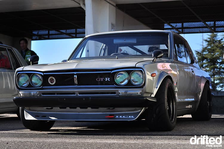 Ultimate VR38DETT Guide - Everything You Need To Know - Image datsun kpgc10 hakosuka