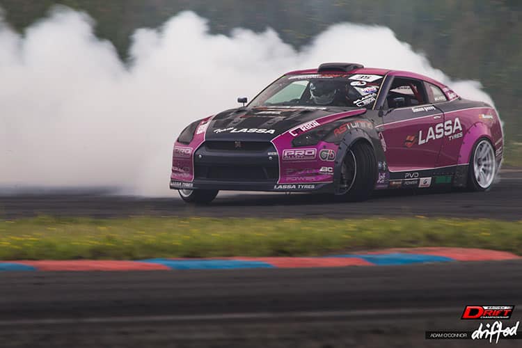 Ultimate VR38DETT Guide - Everything You Need To Know - Image vr38dett nissan gtr r35 drift car