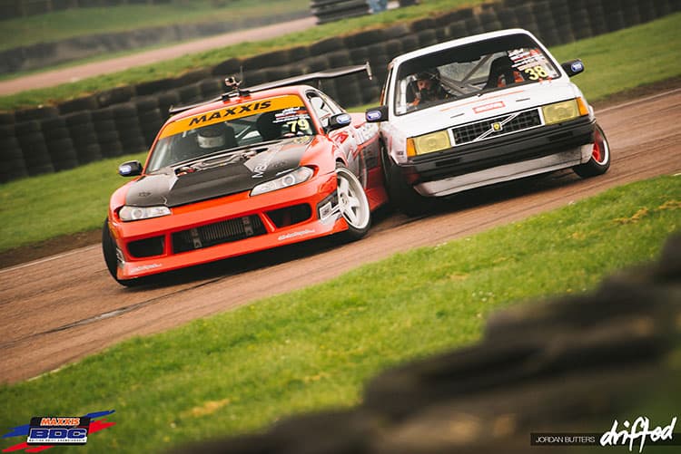 Ultimate VR38DETT Guide - Everything You Need To Know - Image vr38dett powered nissan silvai s15 twin drifting