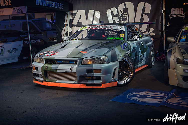 Ultimate VR38DETT Guide - Everything You Need To Know - Image Ultimate VR38DETT Guide - Everything You Need To Know - Image 1
