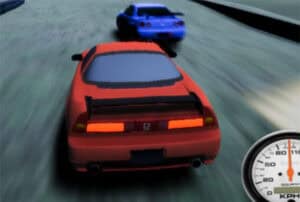 offroad racing
