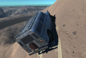 offroader v6