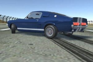 paco stunt cars
