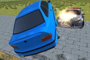 rcc city racing