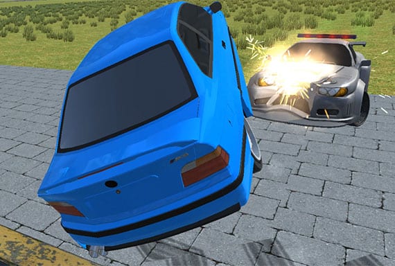 RCC City Racing