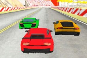real car racing game car racing championship