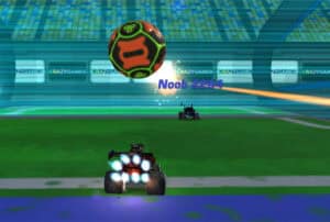 soccar