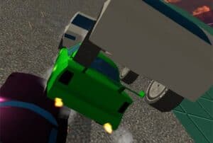 stunt simulator multiplayer