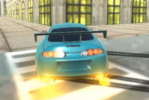 supra drift 3d