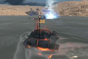 tank off 2