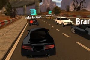 ultimate racing 3d