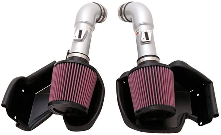 Ultimate Infiniti G37 Intake Guide - Image k&n typhoon infiniti g37 intake