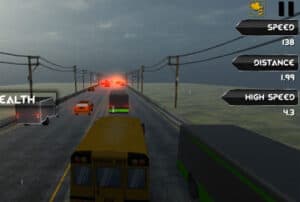ride the bus simulator