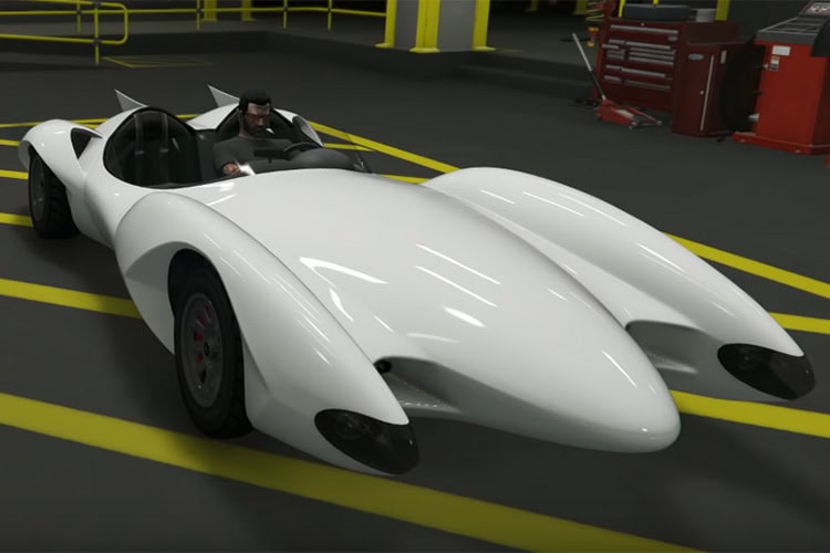 Fastest Cars In GTA Online - The Ultimate Guide - Image 9
