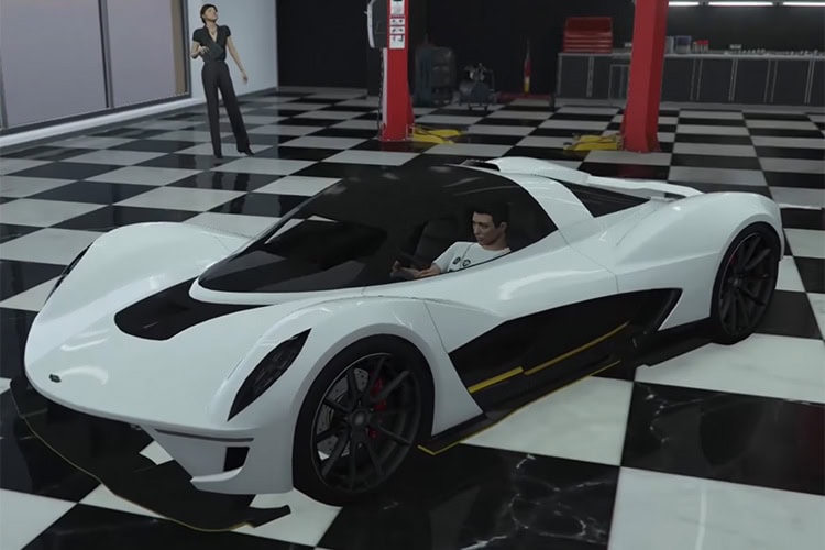 Fastest Cars In GTA Online - The Ultimate Guide - Image 5
